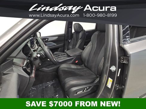Used 2026 Acura MDX A-Spec AWD/4WD image 12