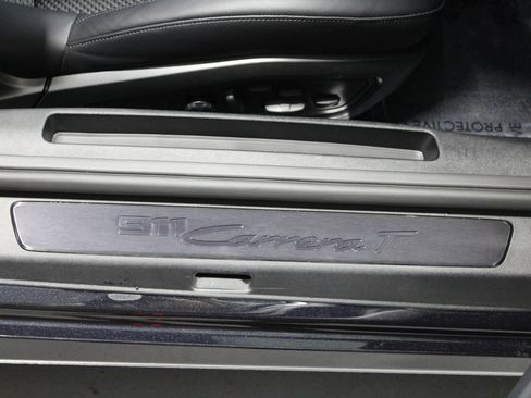 Certified 2024 Porsche 911 Carrera T image 30