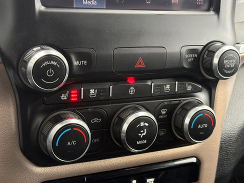 Used 2022 RAM 1500 Laramie image 18