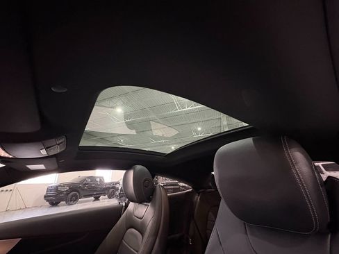 Used 2020 Mercedes-Benz C 300 4MATIC Coupe image 40