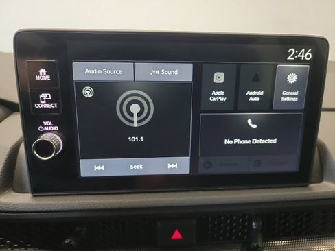 Used 2026 Honda CR-V Sport image 22