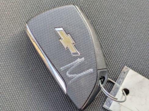 Used 2023 Chevrolet Silverado 1500 LT w/ Protection Package image 20