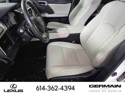 Used 2022 Lexus RX 350 AWD image 16