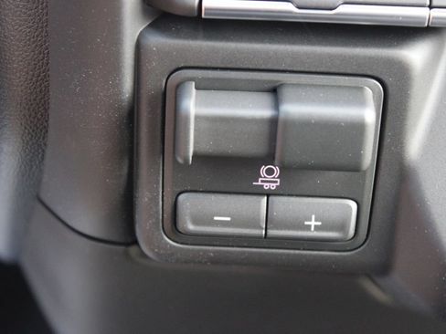New 2026 Chevrolet Silverado 2500 Custom w/ Custom Convenience Package AWD/4WD image 45