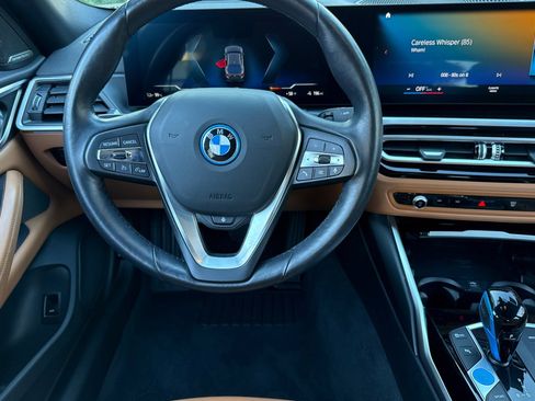 Certified 2023 BMW i4 eDrive40 w/ Premium Package image 18