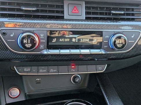 Used 2024 Audi S5 Premium Plus w/ Premium Plus Package image 24