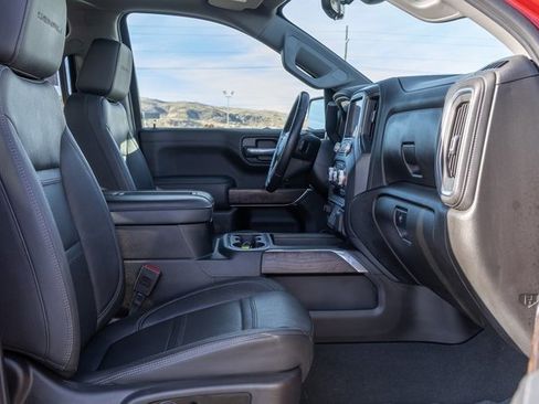 Used 2021 GMC Sierra 1500 Denali w/ Denali Ultimate Package image 7