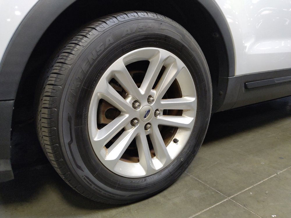 Used 2016 Ford Explorer FWD image 31