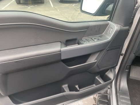 New 2025 Ford F150 XLT w/ Equipment Group 301A Standard image 31