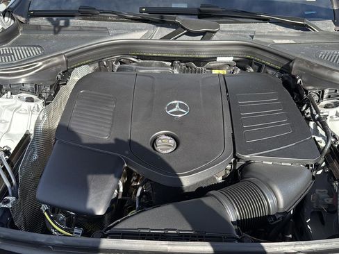 New 2026 Mercedes-Benz GLC 300 4MATIC image 9