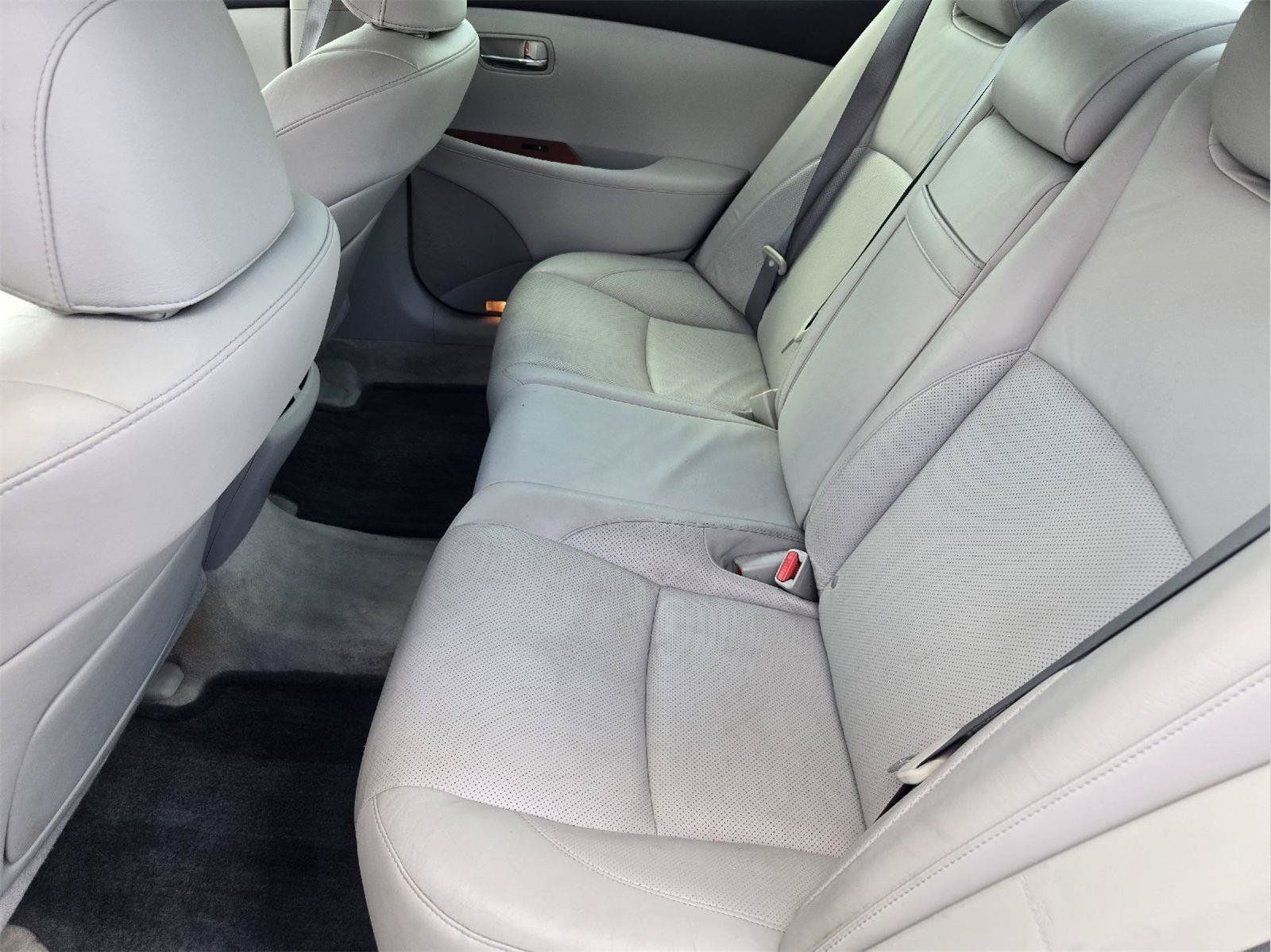 Used 2009 Lexus ES 350 w/ Premium Pkg Plus FWD image 27