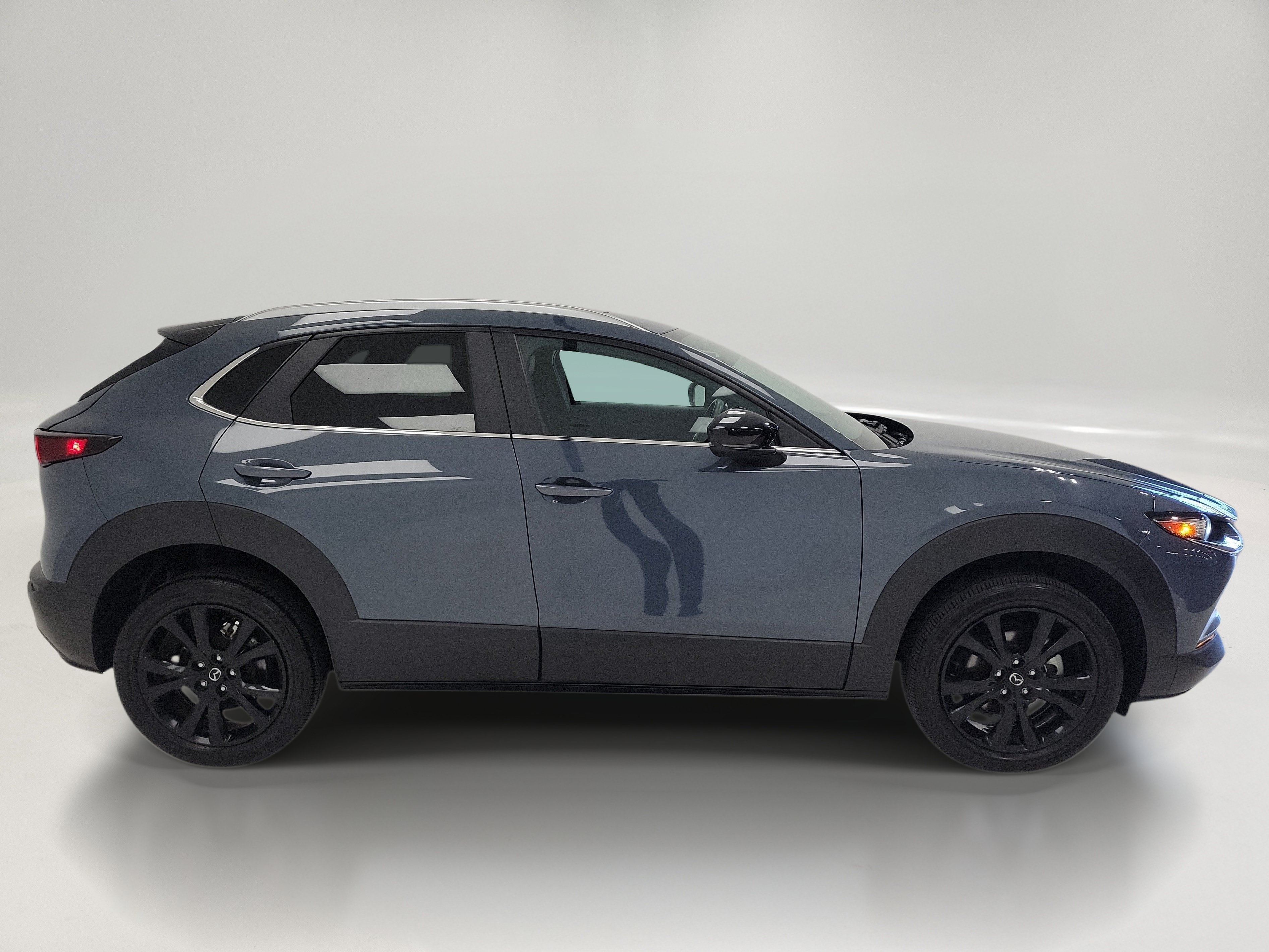Used 2025 MAZDA CX-30 AWD 2.5 S w/ Preferred Package image 4