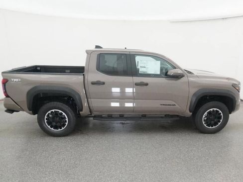 New 2026 Toyota Tacoma TRD Off-Road image 11