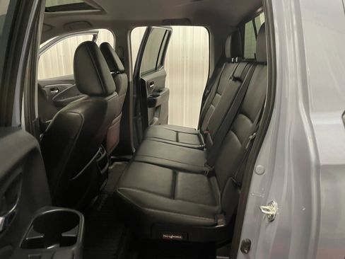 Used 2023 Honda Ridgeline RTL-E image 39