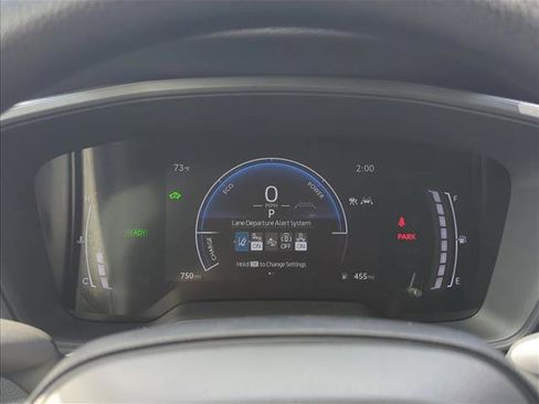 Certified 2026 Toyota Corolla LE image 10