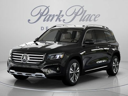 Certified 2026 Mercedes-Benz GLB 250 image 39