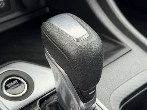 Used 2025 Nissan Sentra SV FWD image 20