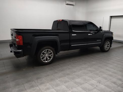 Used 2015 GMC Sierra 1500 SLT w/ Max Trailering Package AWD/4WD image 10