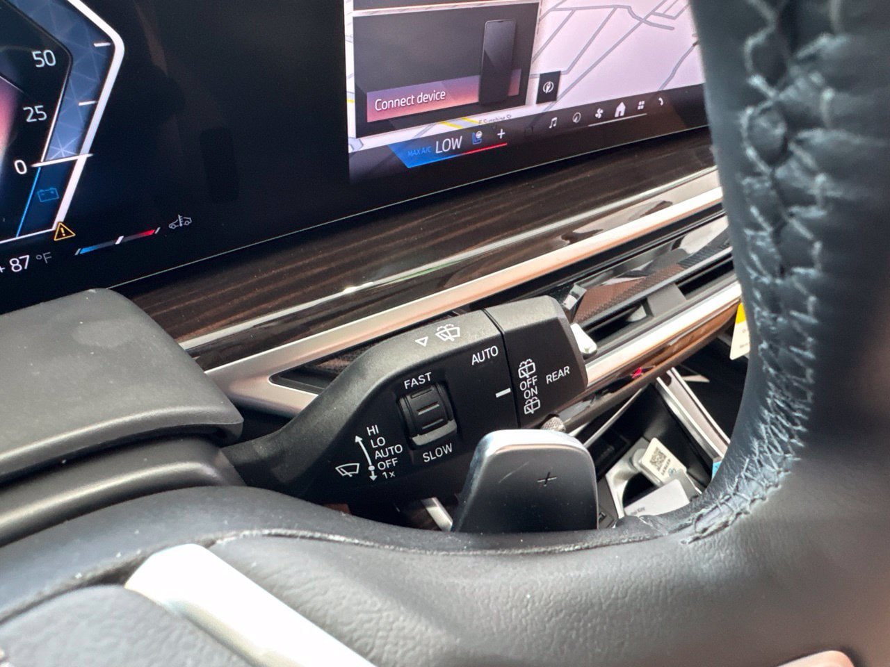 New 2027 BMW X7 xDrive40i AWD/4WD image 24