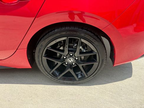 Certified 2026 Honda Civic Sport image 29