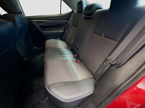 Used 2016 Toyota Corolla S image 13