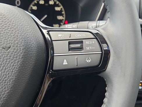 Certified 2024 Honda CR-V EX-L image 20