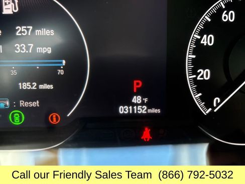 Used 2020 Honda Accord LX image 18