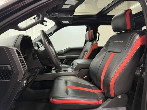 Used 2020 Ford F150 XLT w/ Equipment Group 302A Luxury AWD/4WD image 13