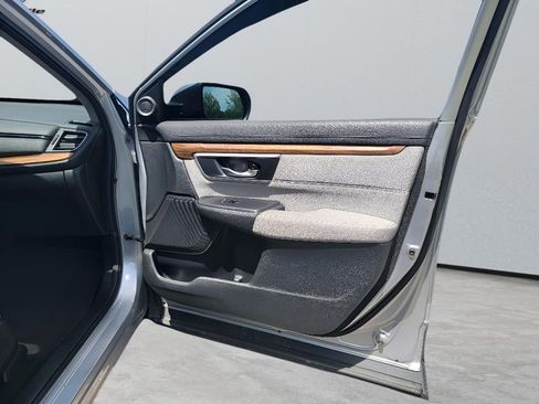 Used 2018 Honda CR-V EX image 31