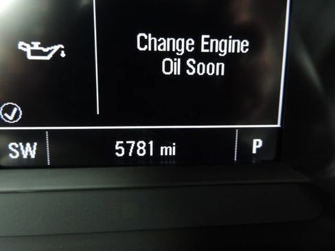 Used 2023 Chevrolet TrailBlazer LT image 31