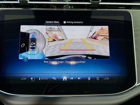 New 2026 Mercedes-Benz E 350 E 350 image 18