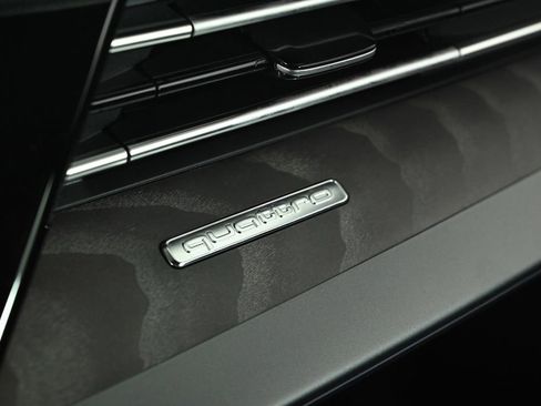 New 2025 Audi A3 2.0T Premium image 21