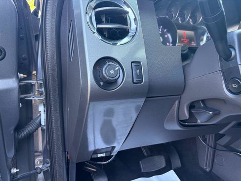 Used 2013 Ford F250 Lariat w/ Lariat Ultimate Pkg AWD/4WD image 26