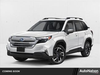 New 2026 Subaru Forester Premium AWD/4WD video 1
