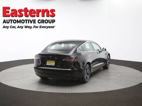 Used 2018 Tesla Model 3 Long Range RWD image 35