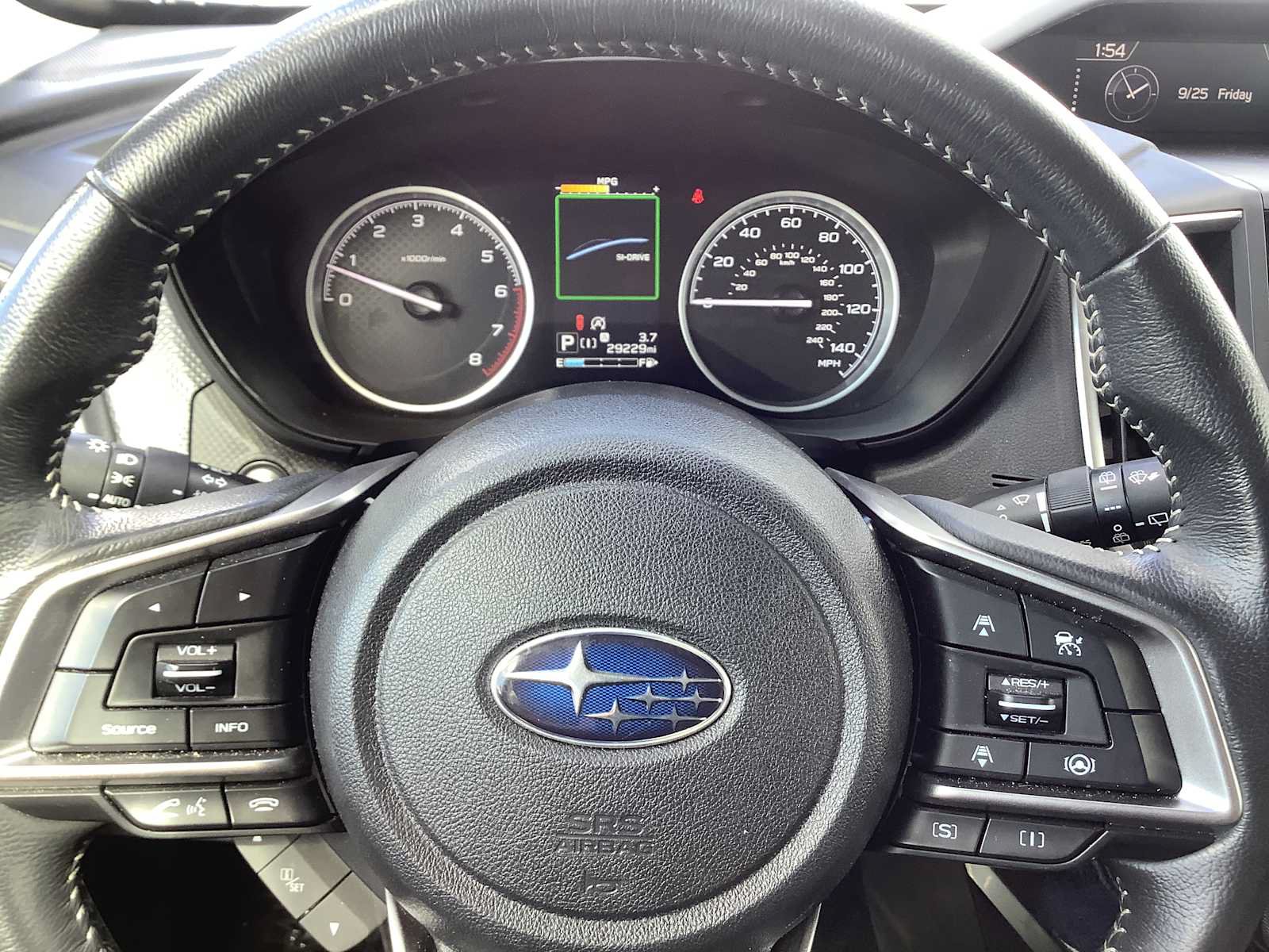 Used 2024 Subaru Forester Premium AWD/4WD image 16