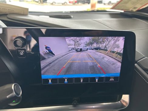 Used 2022 Chevrolet Corvette Stingray Preferred Cpe w/ 2LT image 9