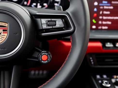 New 2026 Porsche 911 Carrera S image 16