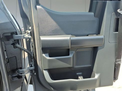 Used 2021 Ford F150 XL w/ Equipment Group 101A High AWD/4WD image 10