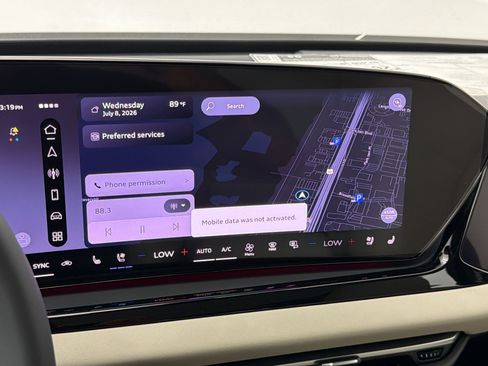 New 2026 Audi A5 Prestige AWD/4WD image 19