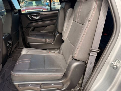 Used 2023 Chevrolet Tahoe RST w/ Luxury Package AWD/4WD image 14