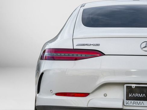 Used 2021 Mercedes-Benz AMG GT 53 image 58