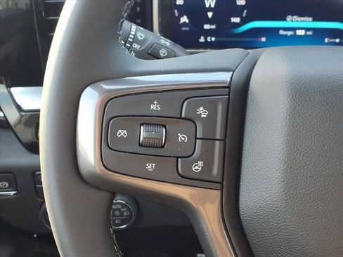 New 2026 Chevrolet Silverado 2500 High Country w/ High Country Premium Package image 32