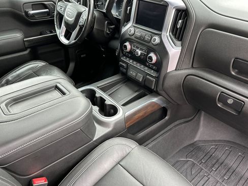 Used 2019 GMC Sierra 1500 SLT image 18