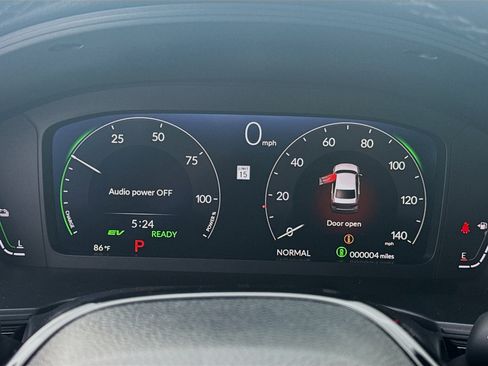 New 2026 Honda Civic Sport Touring image 11