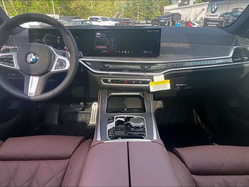 New 2026 BMW X5 xDrive40i image 5