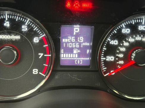 Used 2014 Subaru Forester 2.0XT Touring AWD/4WD image 39