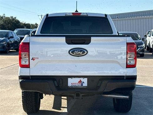 Used 2025 Ford Ranger XL w/ Trailer Tow Package image 8