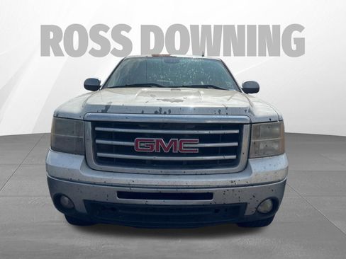 Used 2012 GMC Sierra 1500 SLE w/ Regional Value Package RWD image 2