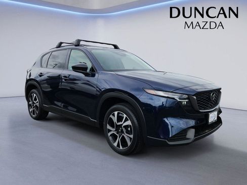 New 2026 MAZDA CX-5 Preferred AWD/4WD image 3